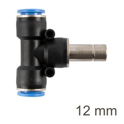 AIRCRAFT Insert T-joint Pu 12mm